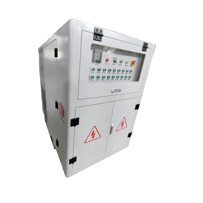 AC380V-250kVA-RL-Lastbank